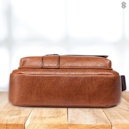 Nienke - Luxurious Shoulder Bag