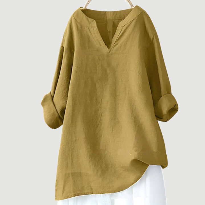Emaliah™ - Airy, Comfortable Shirt