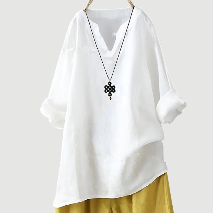 Emaliah™ - Airy, Comfortable Shirt