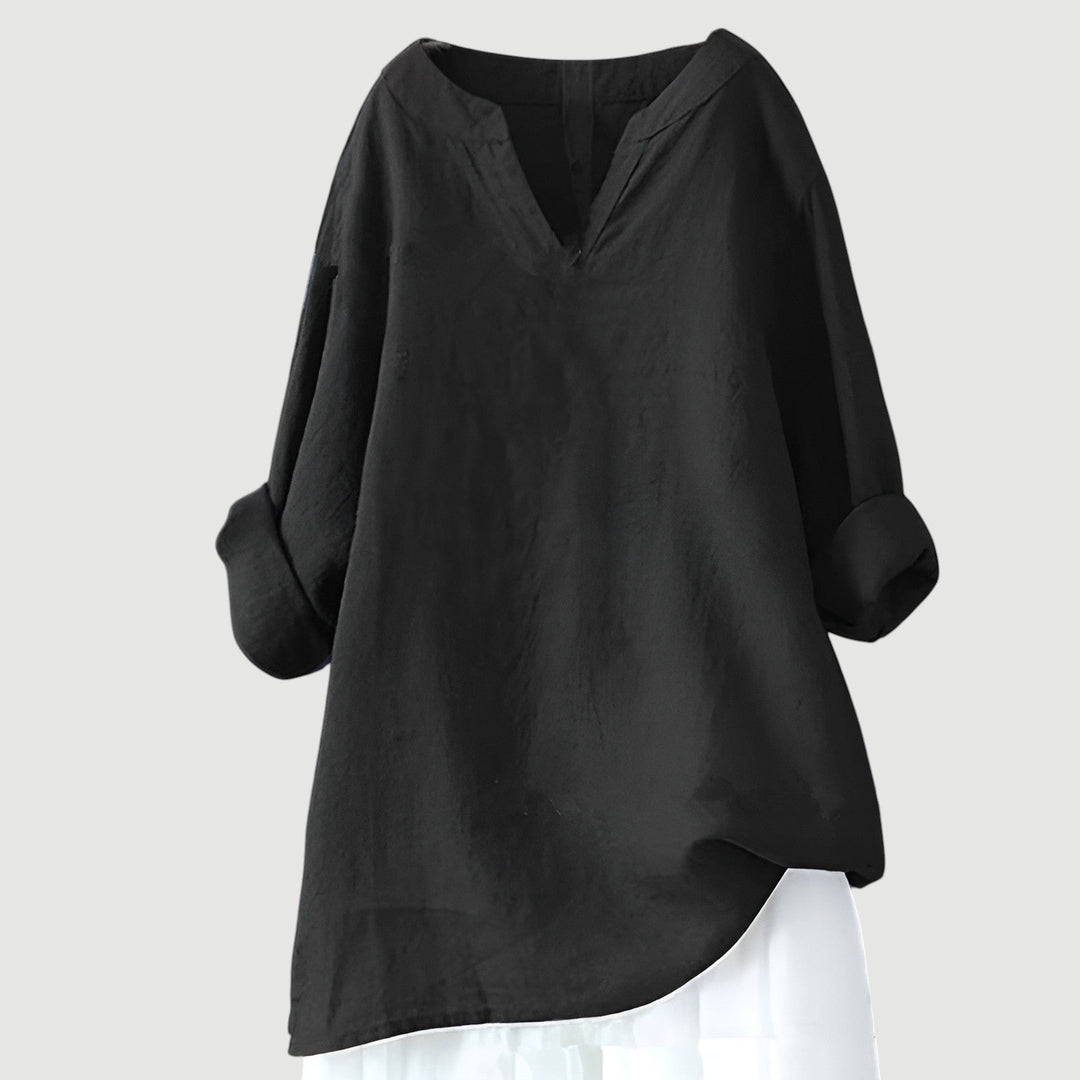 Emaliah™ - Airy, Comfortable Shirt