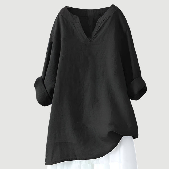 Emaliah™ - Airy, Comfortable Shirt