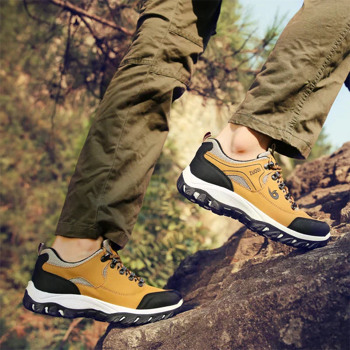 Roberto - Orthopedic Hiking Boots