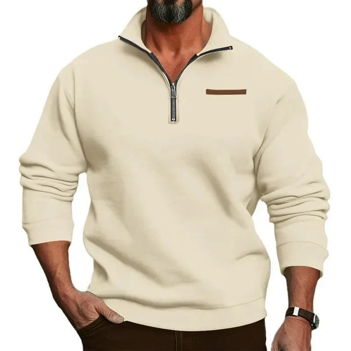 Bernice™ | Casual Fit Cozy Sweatshirt