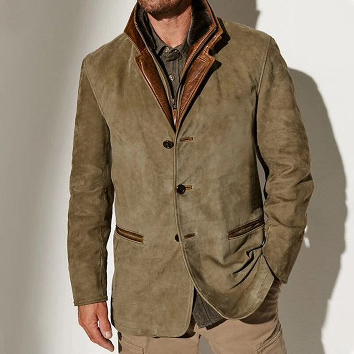 Stefano - Vintage Jacket