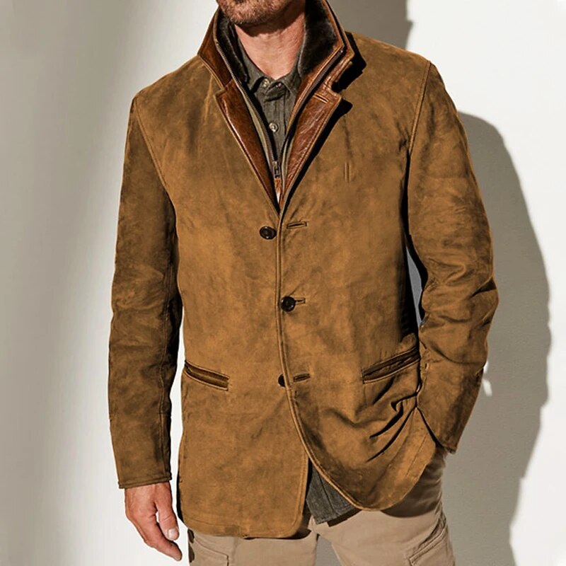 Stefano - Vintage Jacket