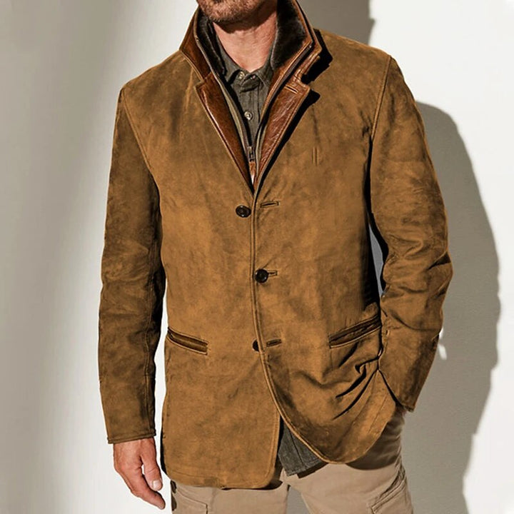 Stefano - Vintage Jacket