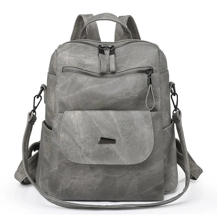 Maria | Backpack with pockets