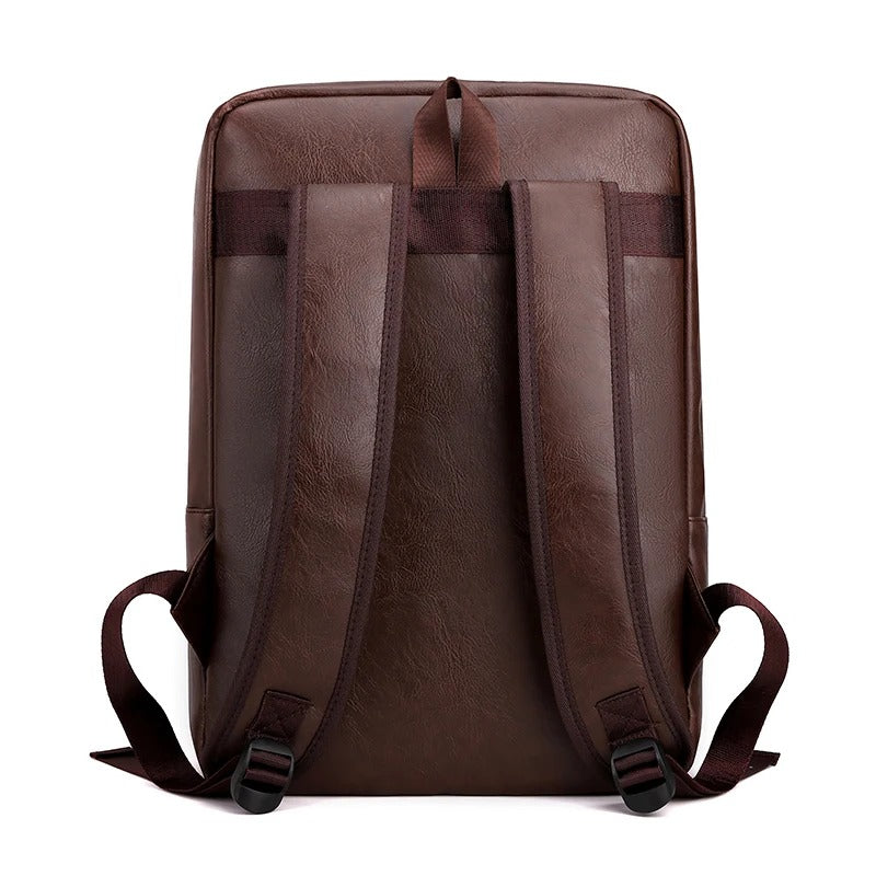 ARRIGONI | Spacious City Backpack