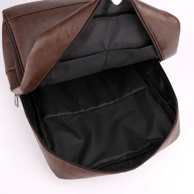 ARRIGONI | Spacious City Backpack