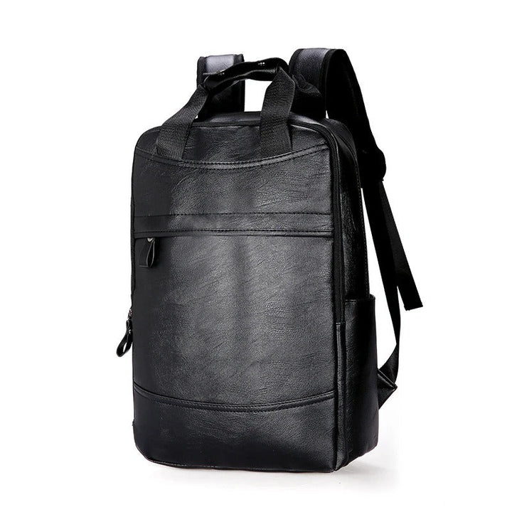 EUGENIO | Men's Leather Backpack for the Office