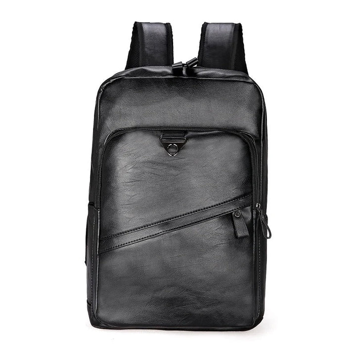 Luca | Men's Leather Backpack for the Office