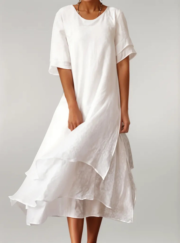 Robyn™ - Elegant Maxi Dress