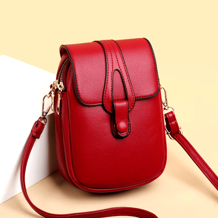 Yenthle - Retro Bag