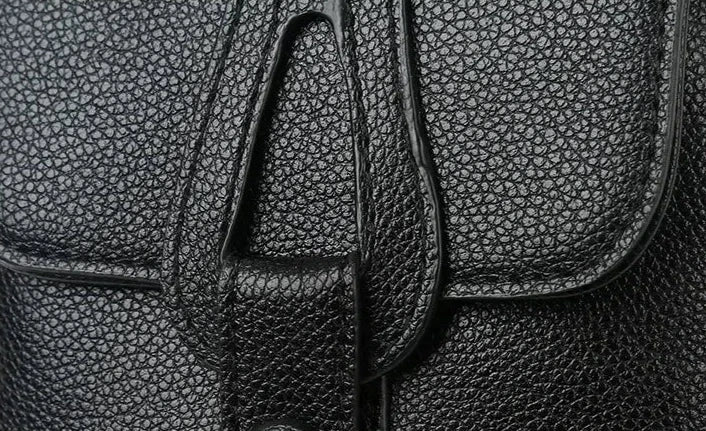 Yenthle - Retro Bag