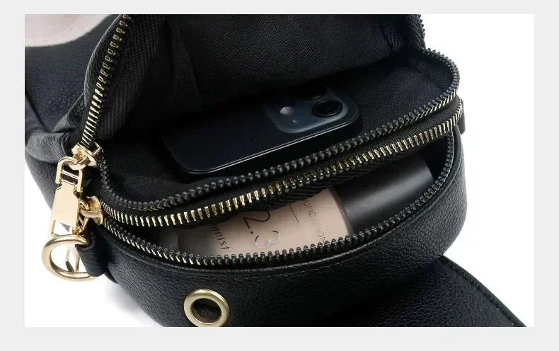 Yenthle - Retro Bag