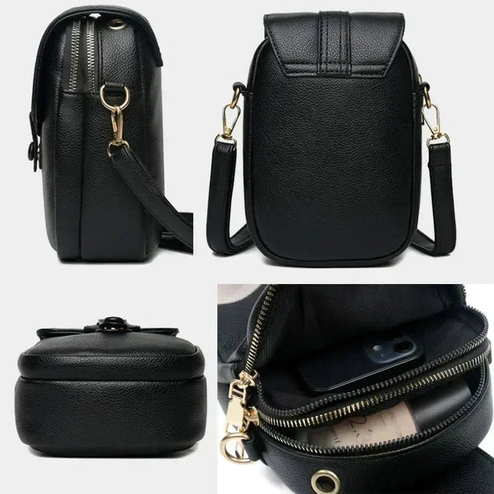 Yenthle - Retro Bag