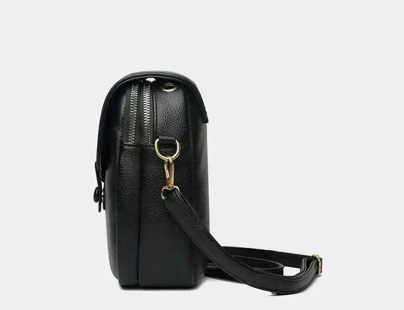 Yenthle - Retro Bag
