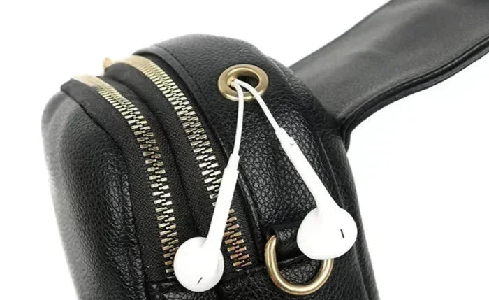Yenthle - Retro Bag
