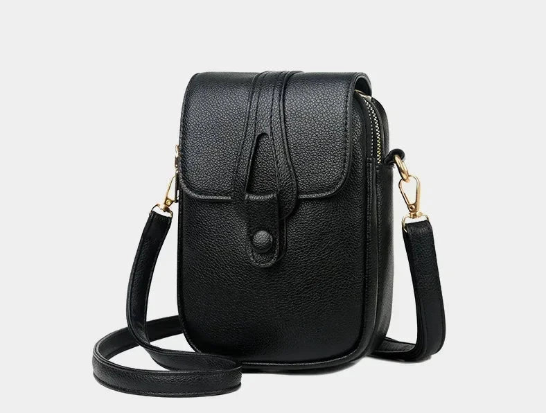 Yenthle - Retro Bag