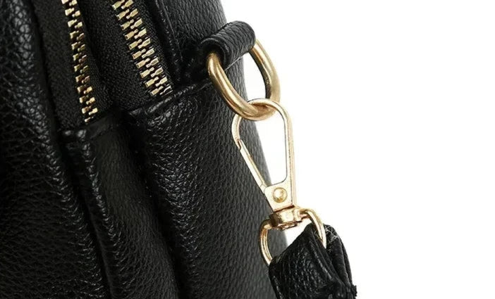 Yenthle - Retro Bag