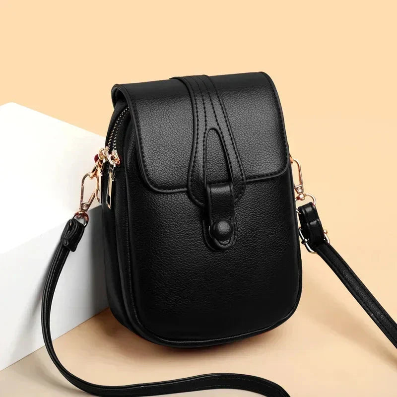Yenthle - Retro Bag