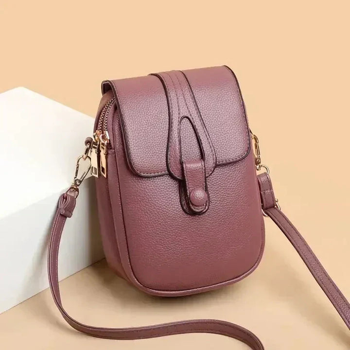 Yenthle - Retro Bag
