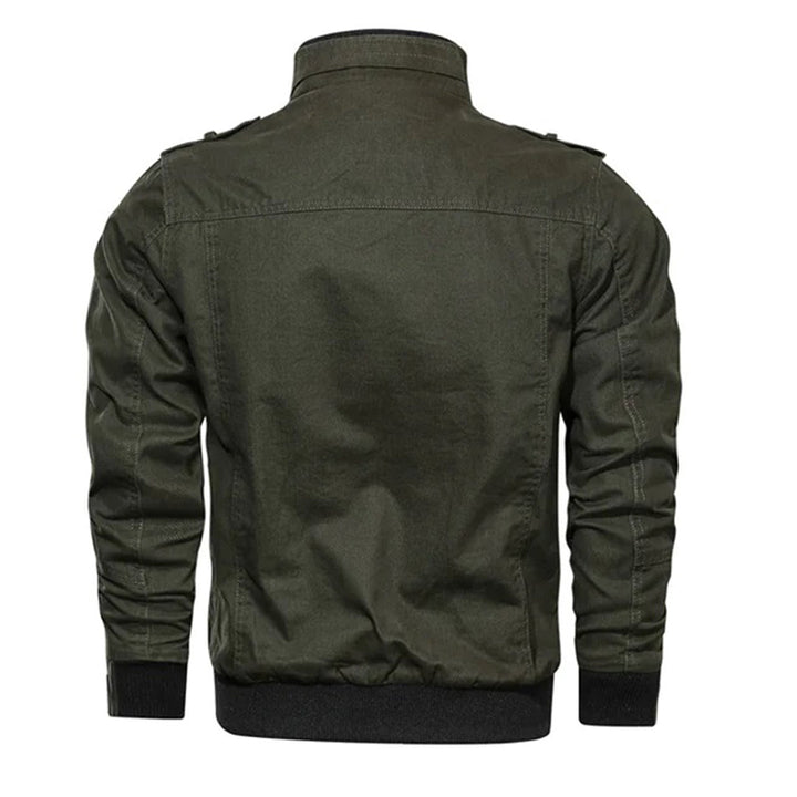 Alexander | Men’s jacket with pockets