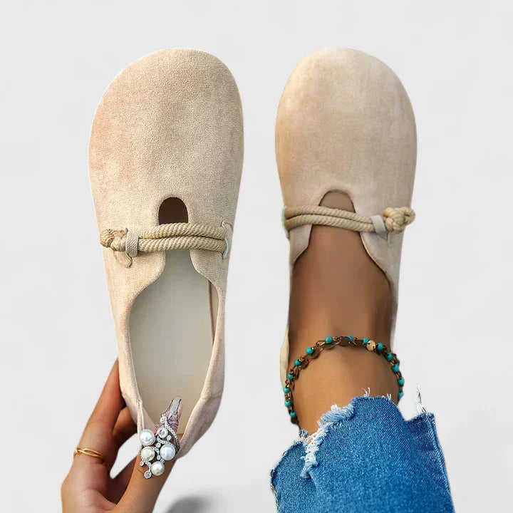 Giulia™ | Stylish Slippers for Ultimate Comfort