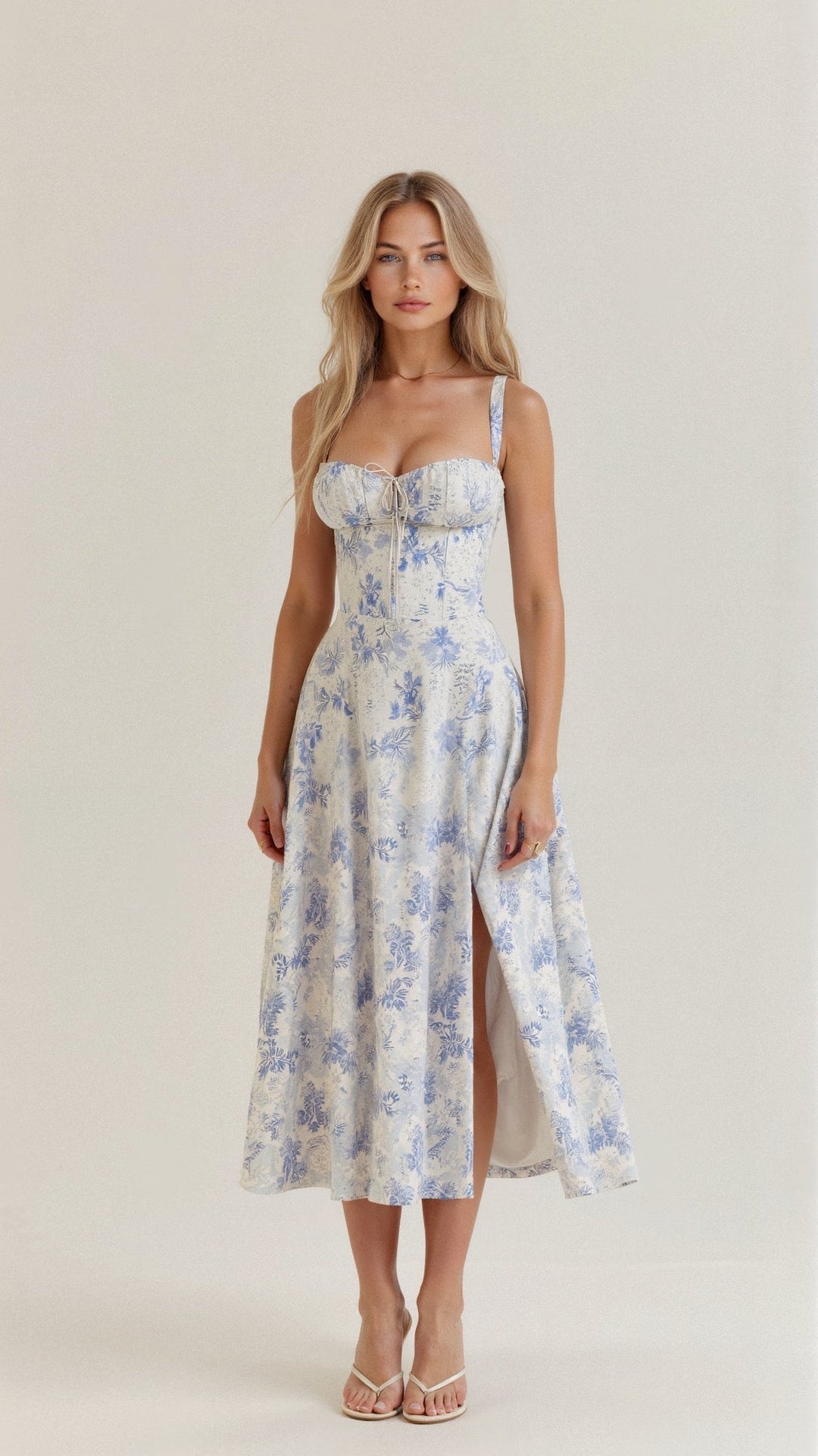 Elina™ | Body-hugging dress