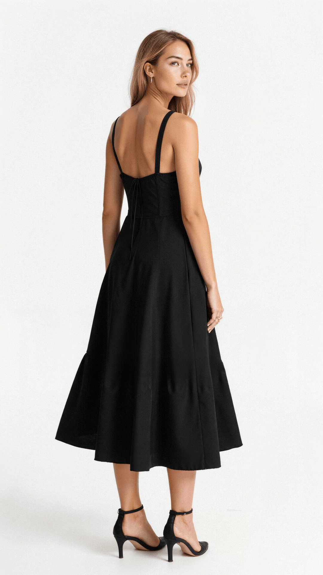 Elina™ | Body-hugging dress