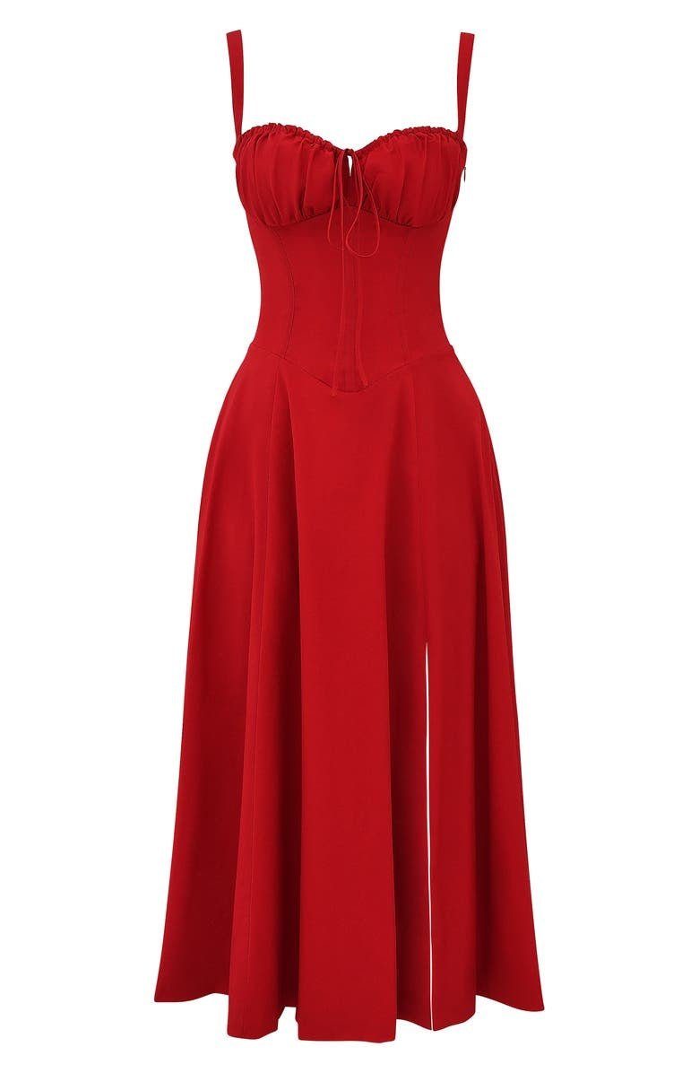 Elina™ | Body-hugging dress