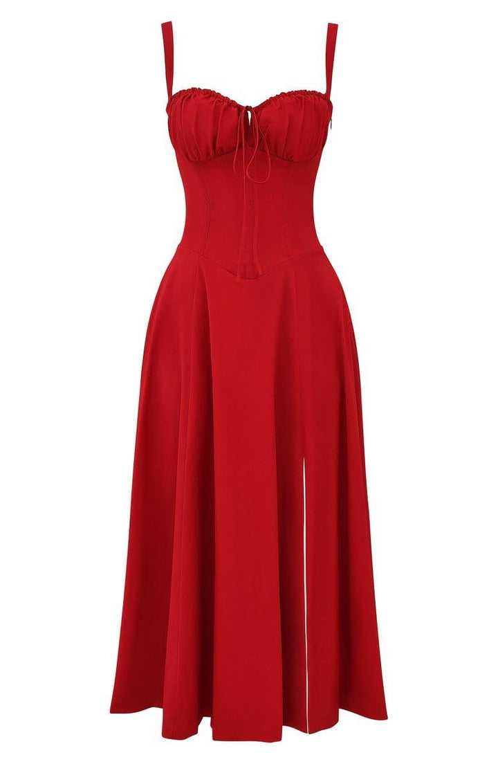 Elina™ | Body-hugging dress