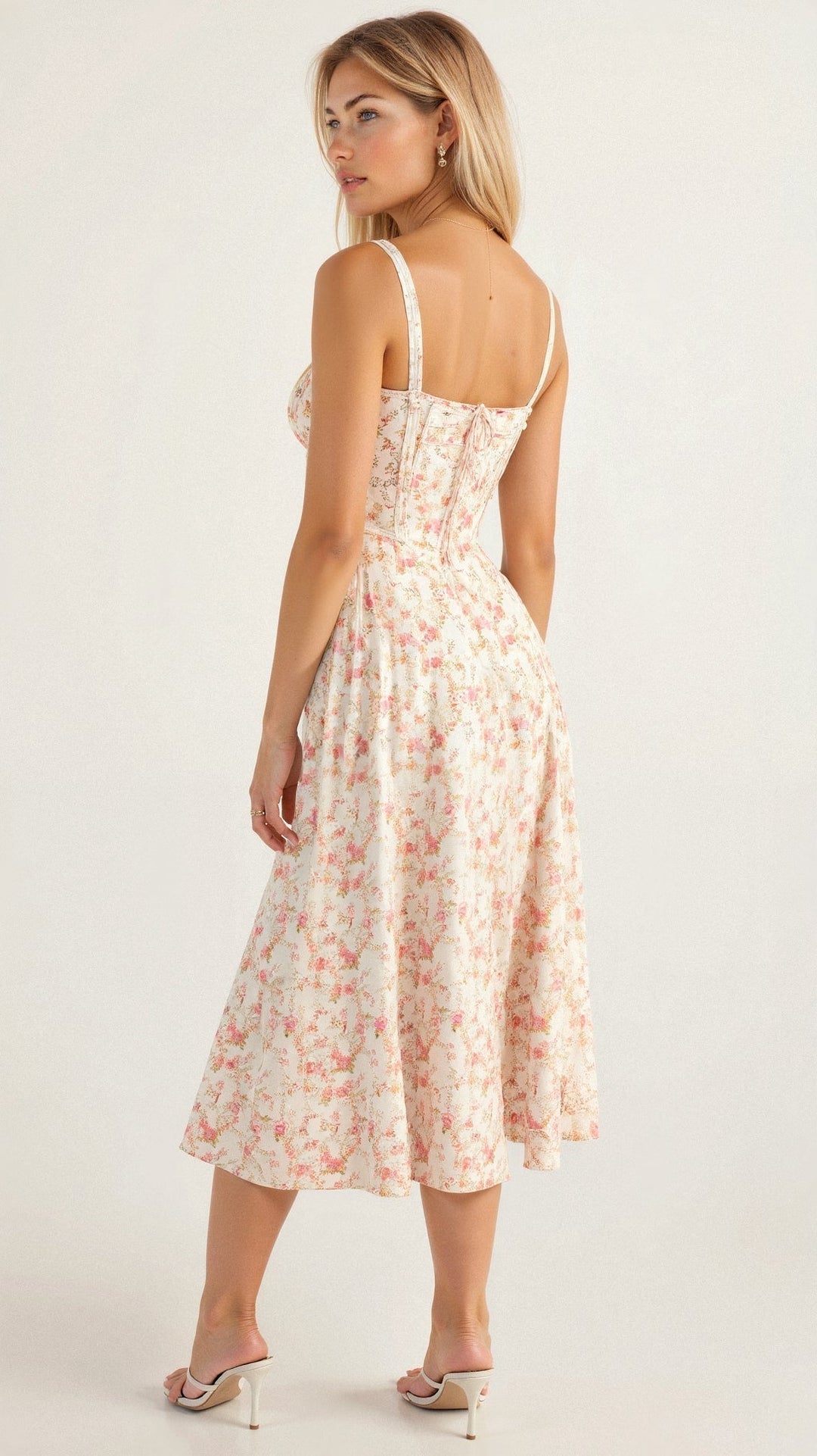 Elina™ | Body-hugging dress