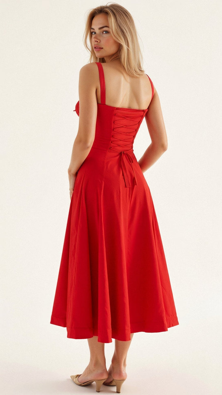 Elina™ | Body-hugging dress