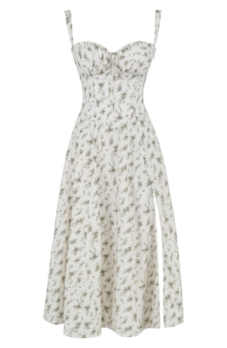 Elina™ | Body-hugging dress