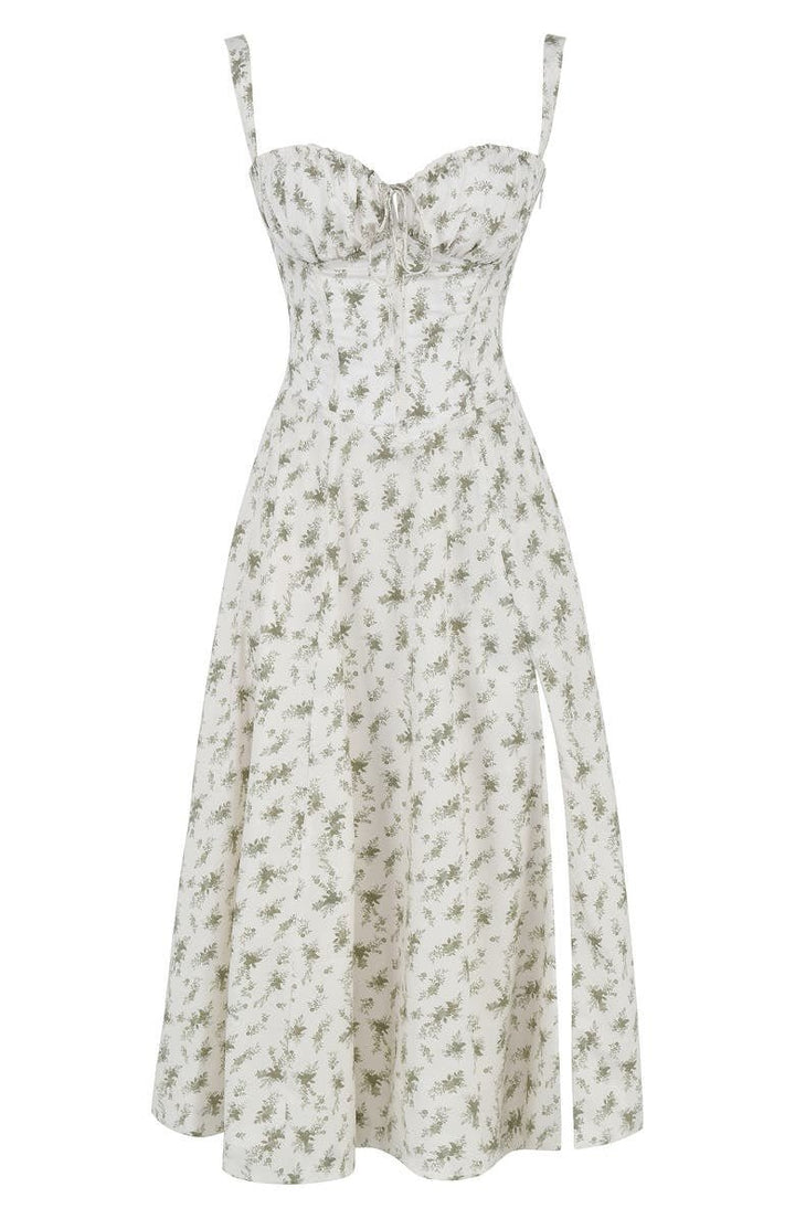 Elina™ | Body-hugging dress