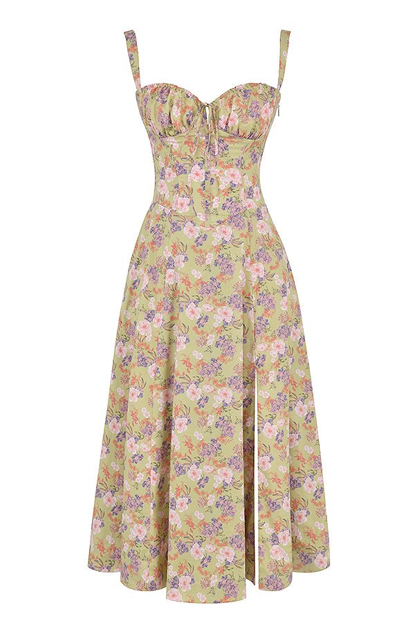 Elina™ | Body-hugging dress