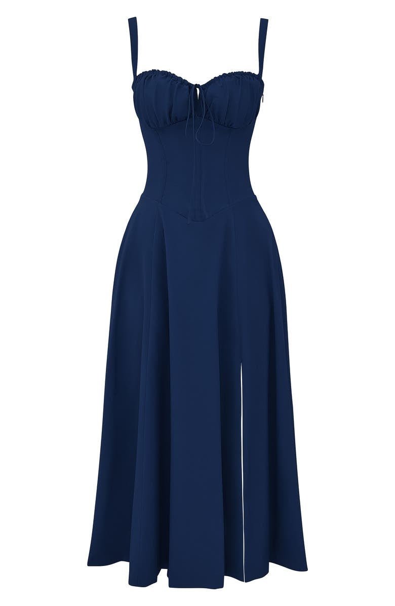 Elina™ | Body-hugging dress