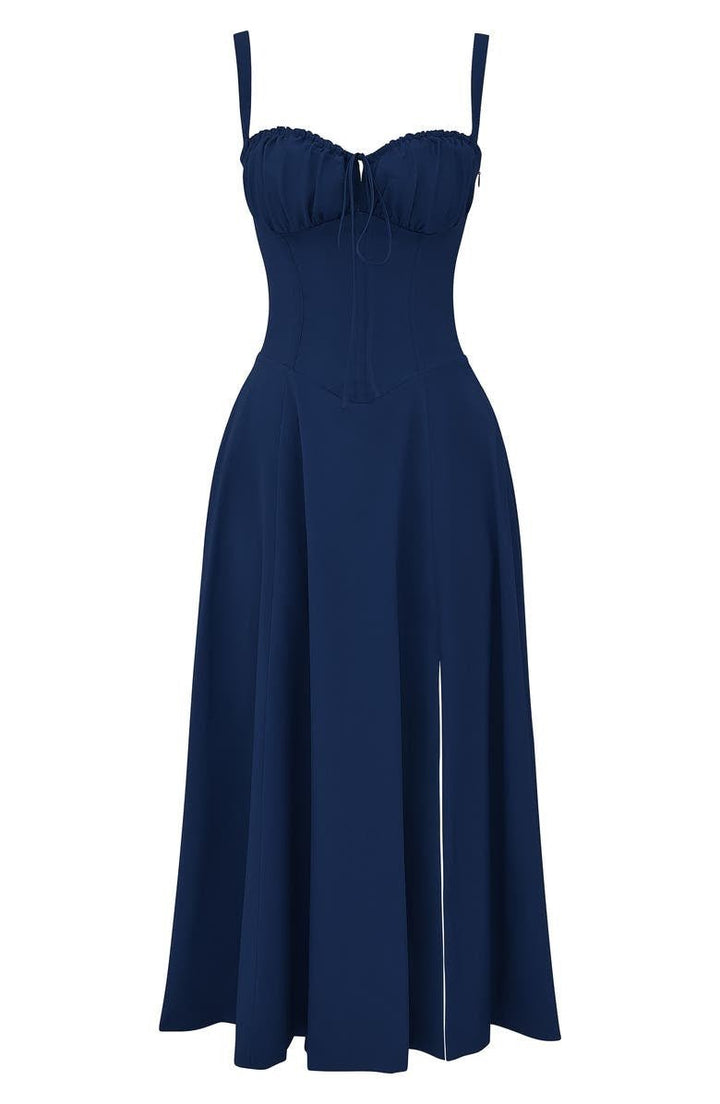 Elina™ | Body-hugging dress