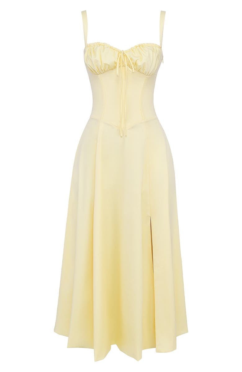 Elina™ | Body-hugging dress