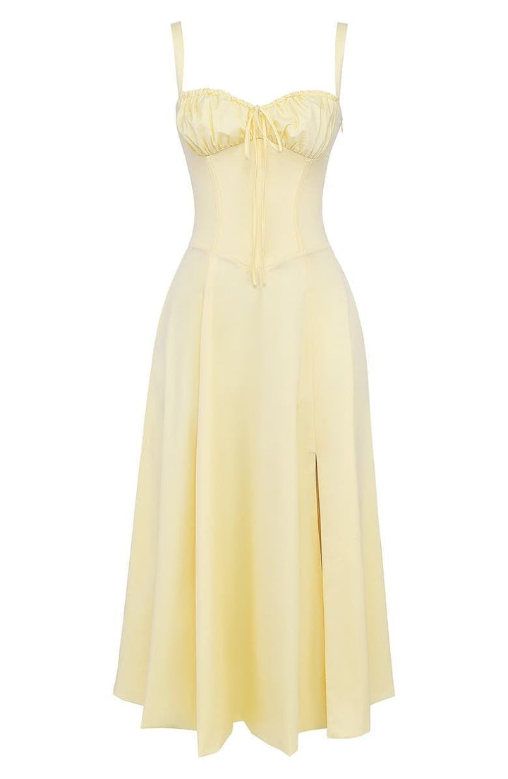 Elina™ | Body-hugging dress