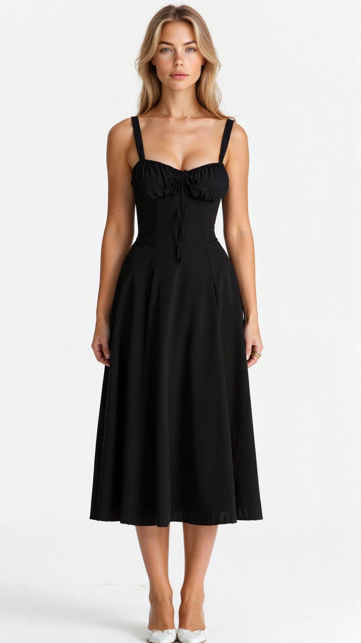Elina™ | Body-hugging dress