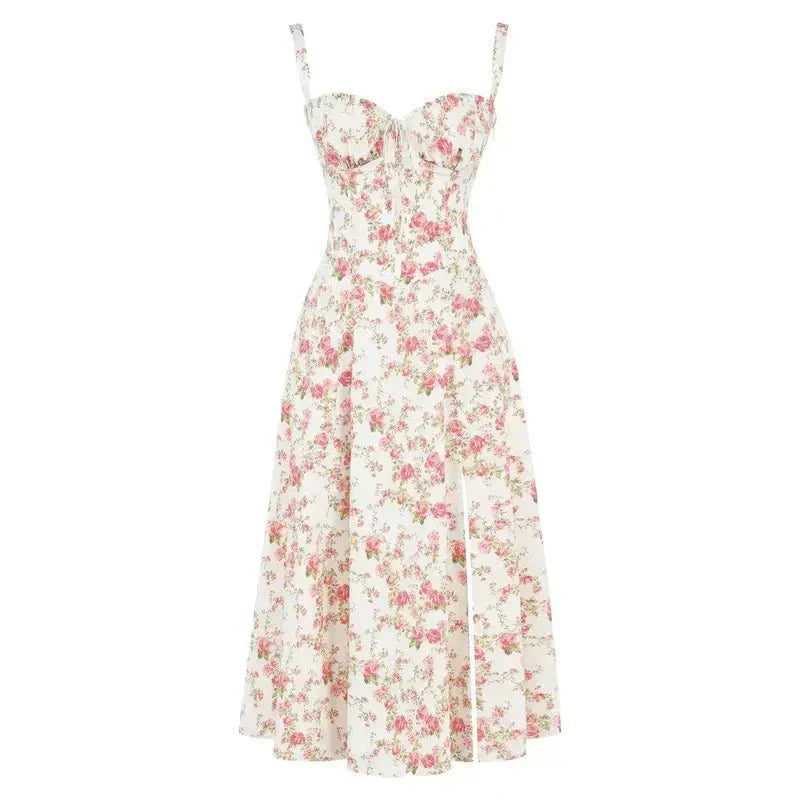 Elina™ | Body-hugging dress