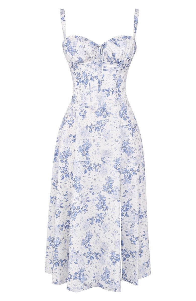 Elina™ | Body-hugging dress