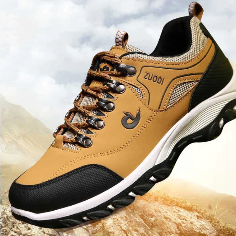 Roberto - Orthopedic Hiking Boots