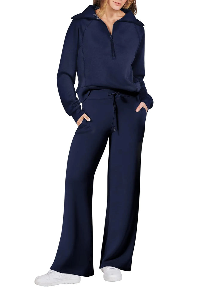 Esmee | Luxury Lounge Set