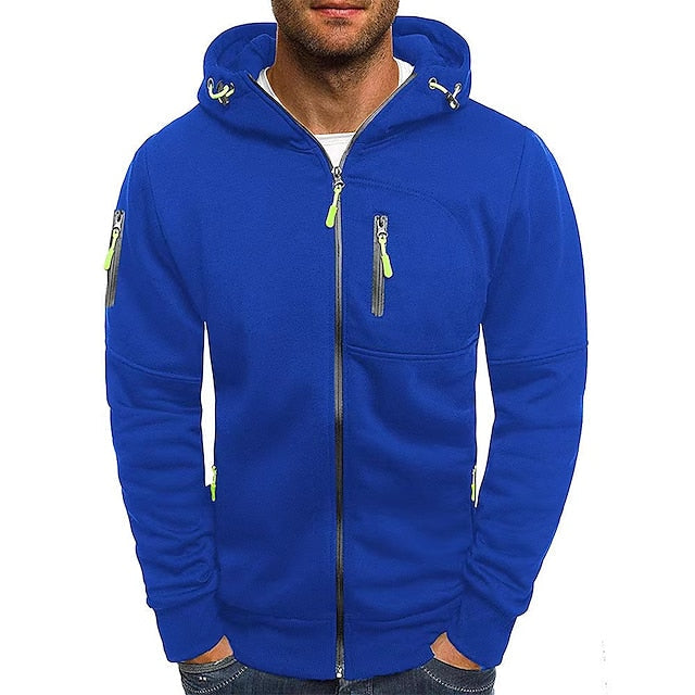 Angelo - Men's Hoodie