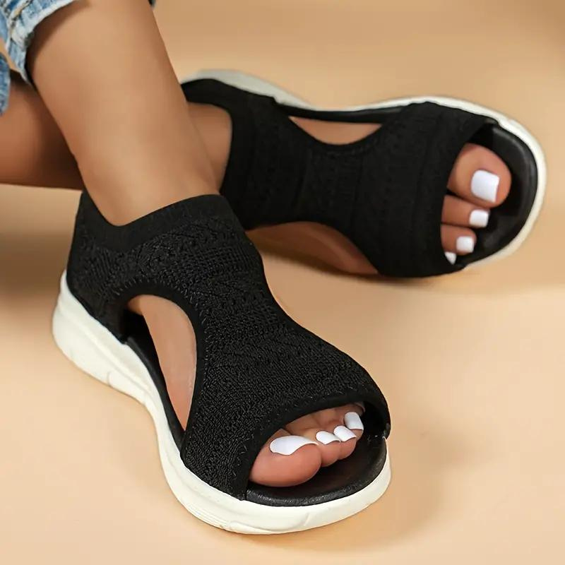Sofia Comfy Sandals