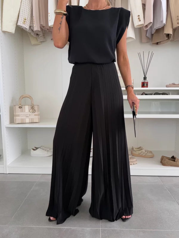 Maruja™ - Elegant Two-Piece Set