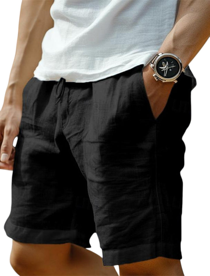 Marvis Leisure Shorts